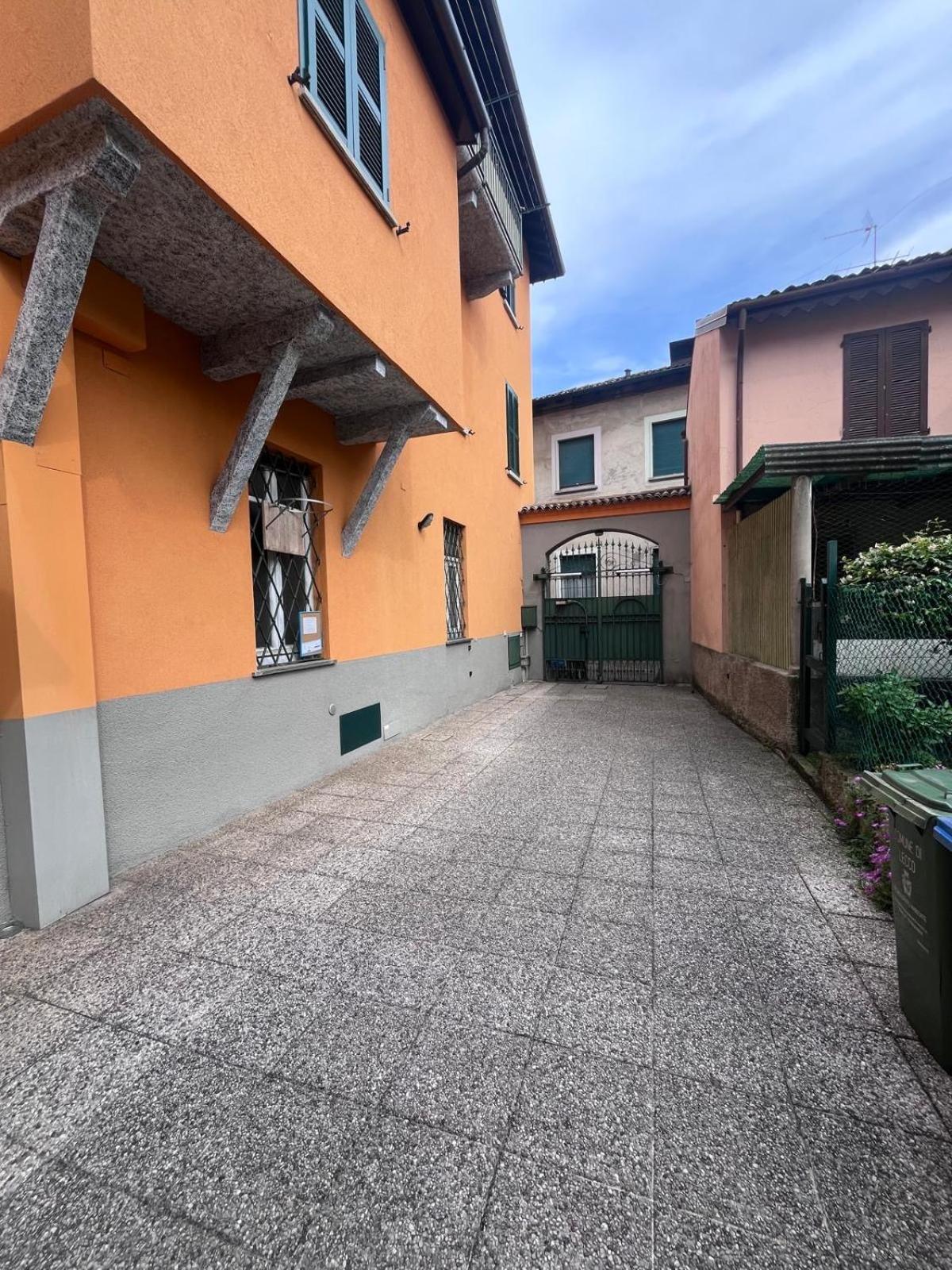 Casa Castagna Appartamento - Лекко Екстер'єр фото