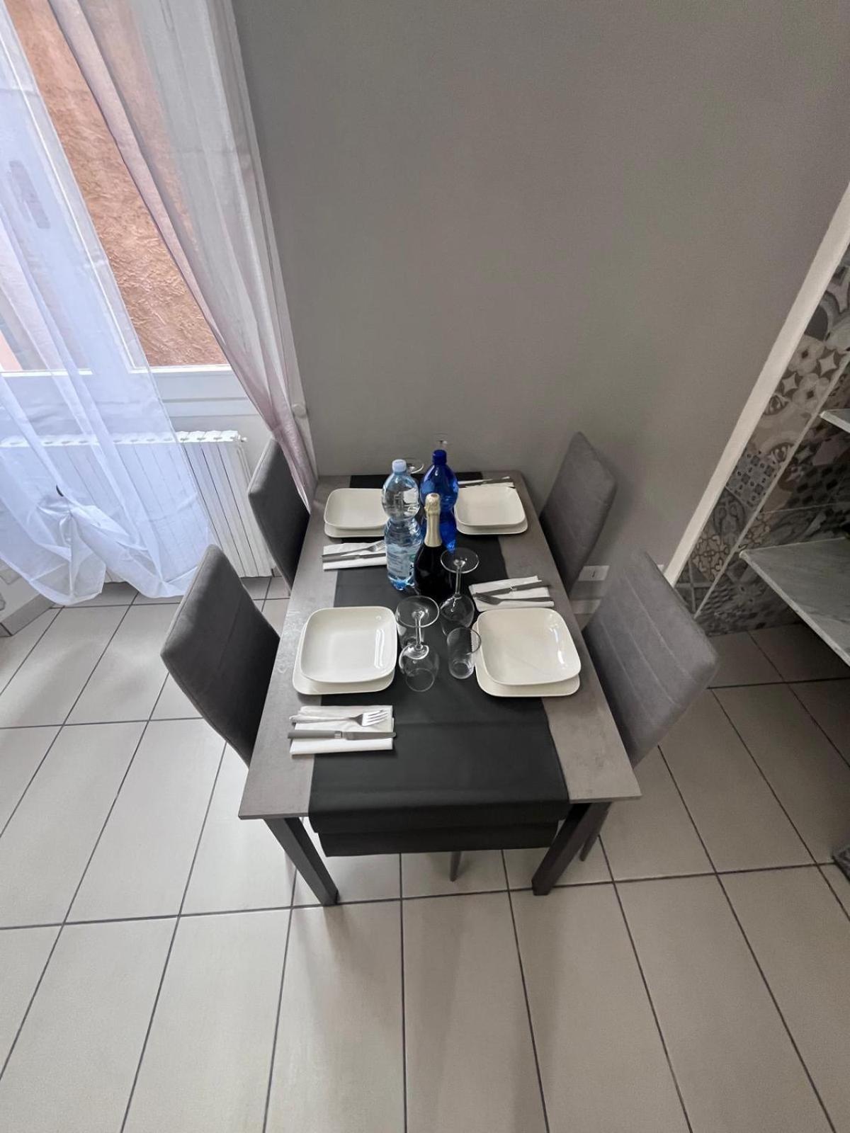 Casa Castagna Appartamento - Лекко Екстер'єр фото