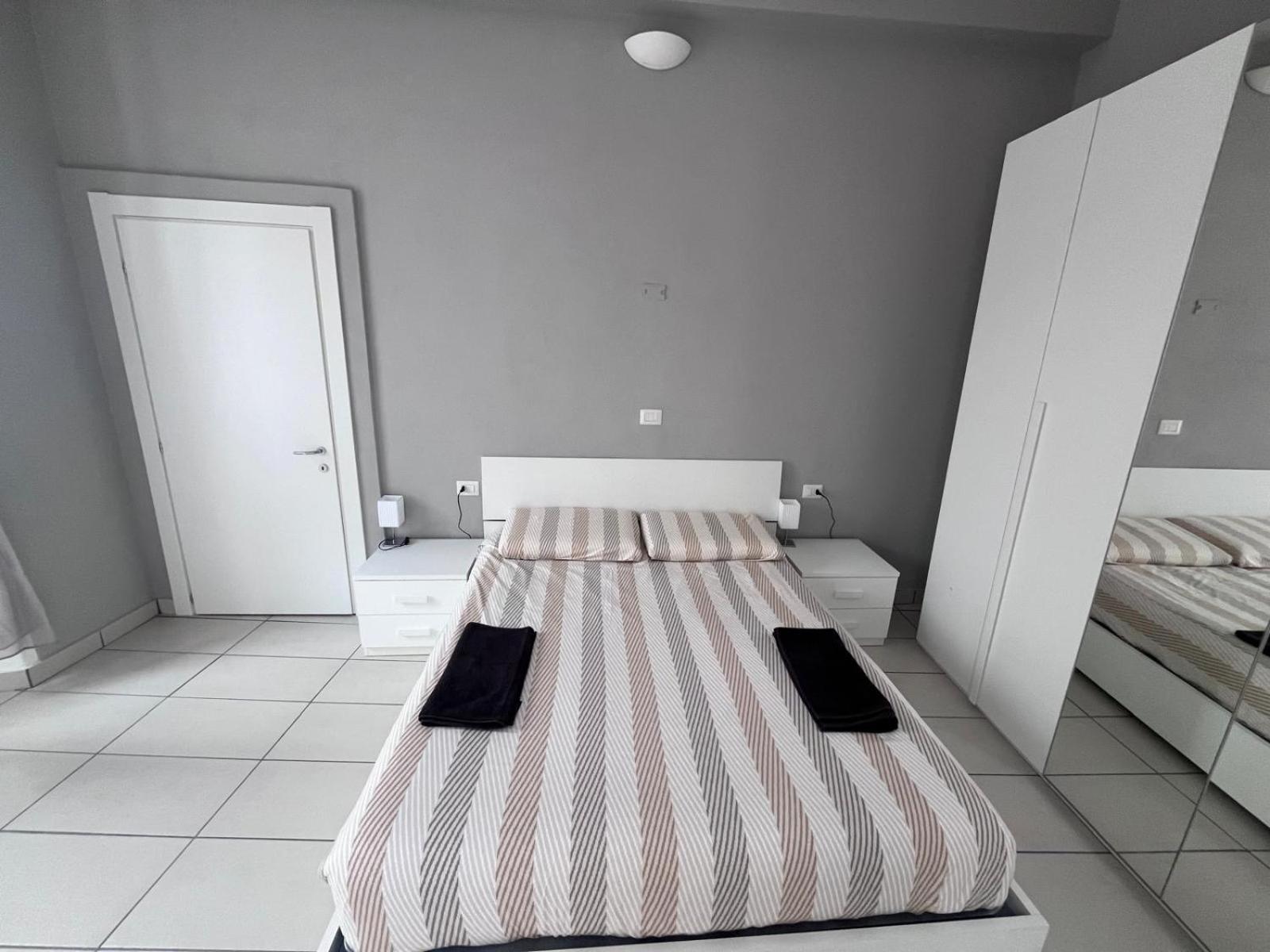 Casa Castagna Appartamento - Лекко Екстер'єр фото