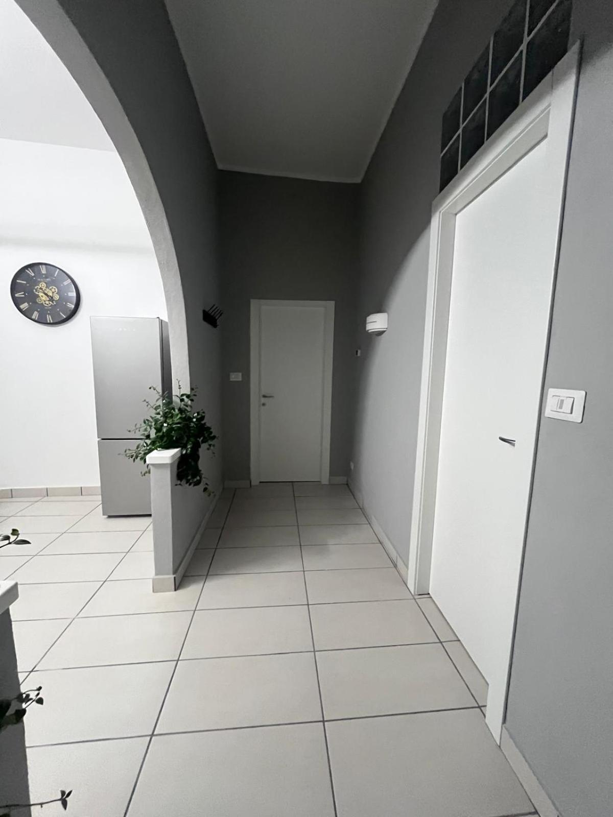 Casa Castagna Appartamento - Лекко Екстер'єр фото