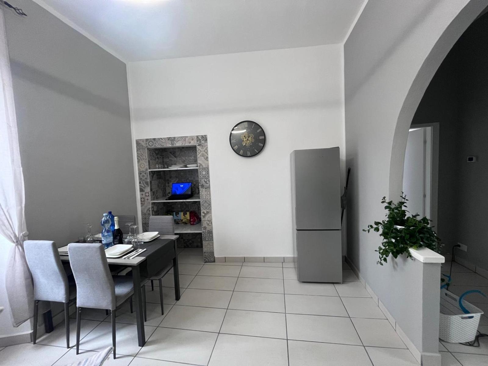 Casa Castagna Appartamento - Лекко Екстер'єр фото