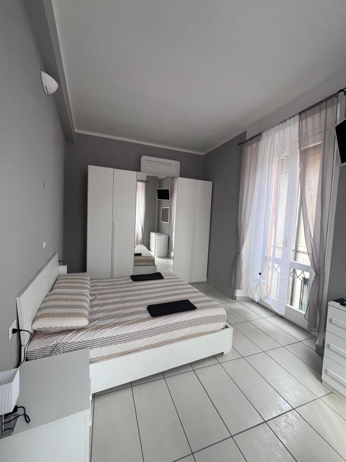 Casa Castagna Appartamento - Лекко Екстер'єр фото