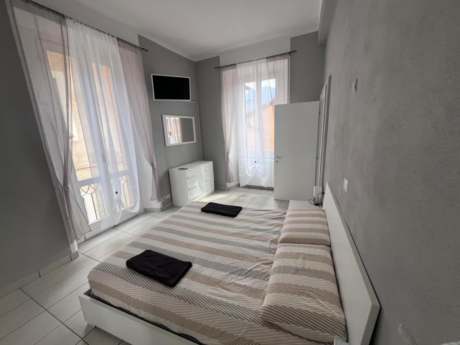 Casa Castagna Appartamento - Лекко Екстер'єр фото